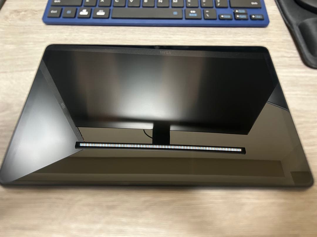 【値下げしました】Lenovo Tab M11 128GB シルバー