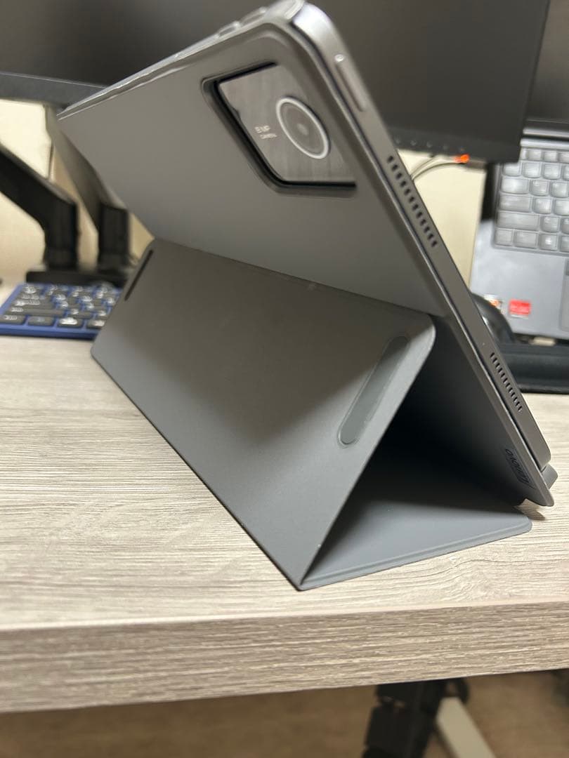 【値下げしました】Lenovo Tab M11 128GB シルバー