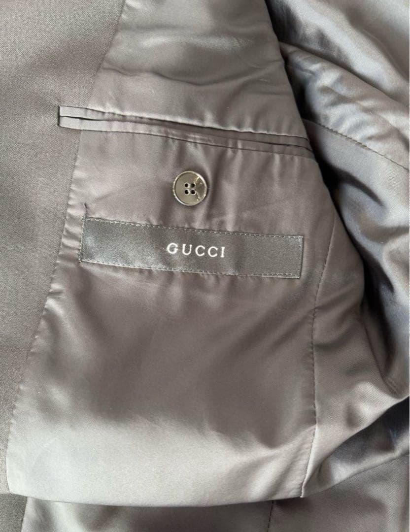 GUCCI トムフォード期 テーラードジャケット