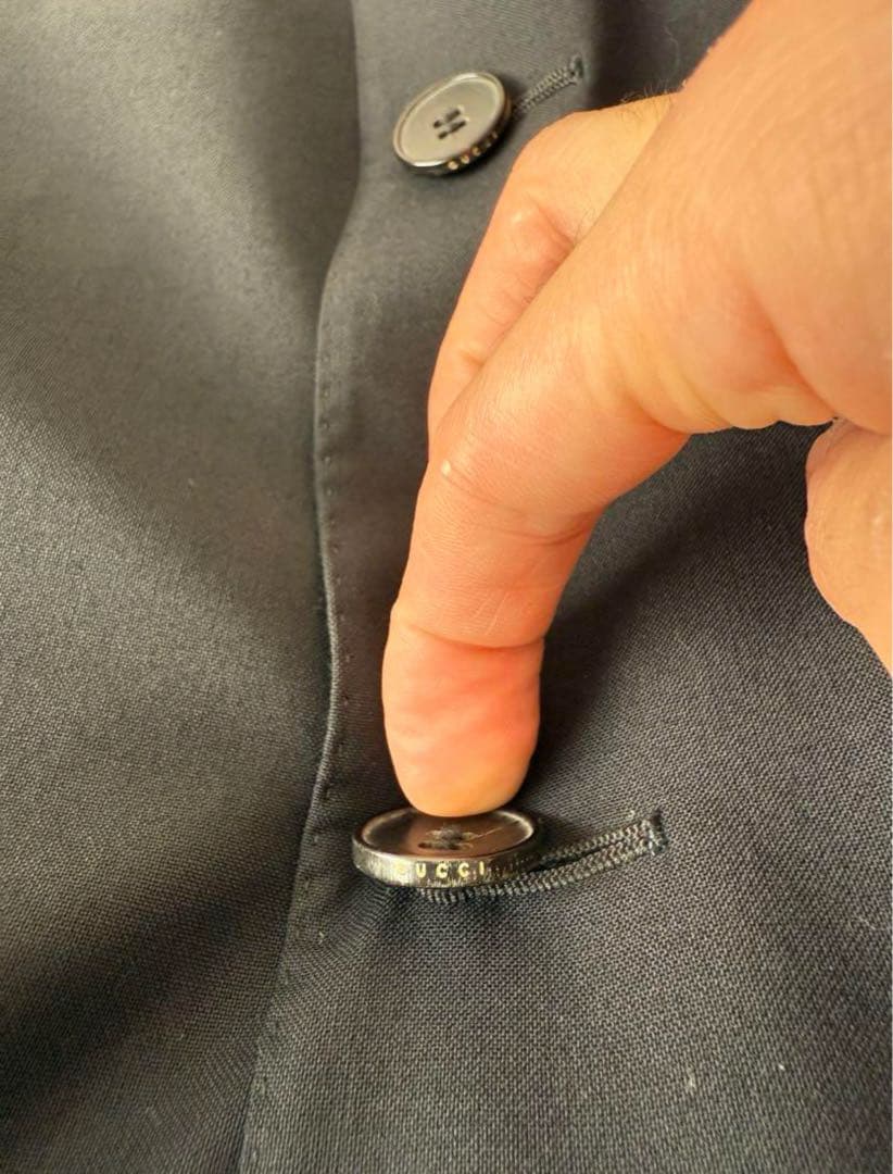 GUCCI トムフォード期 テーラードジャケット