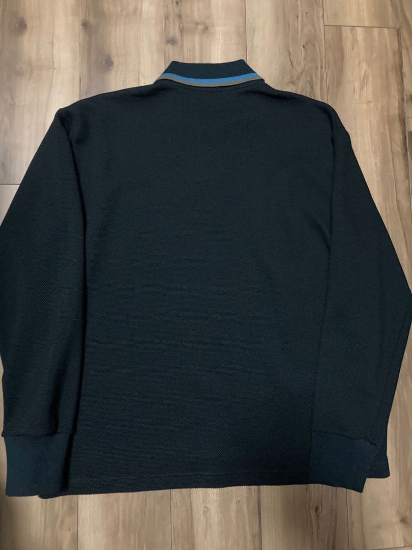 kolor 24AW ニットポロシャツ サイズ1