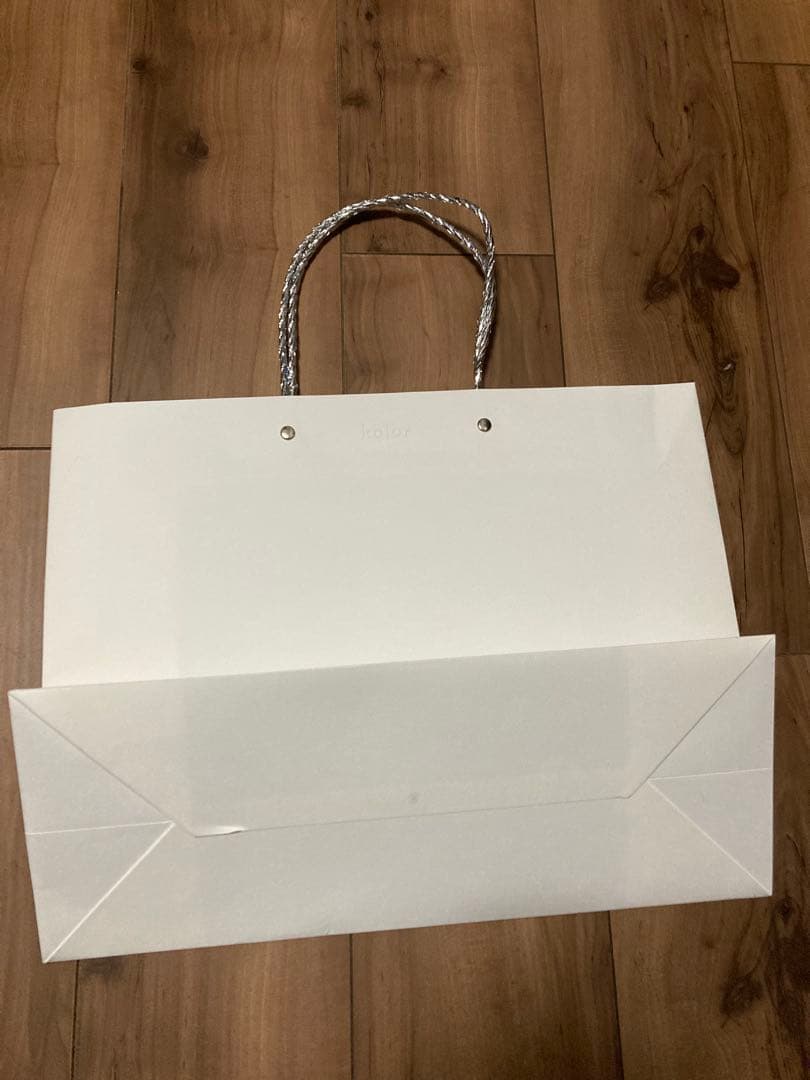 kolor 24AW ニットポロシャツ サイズ1