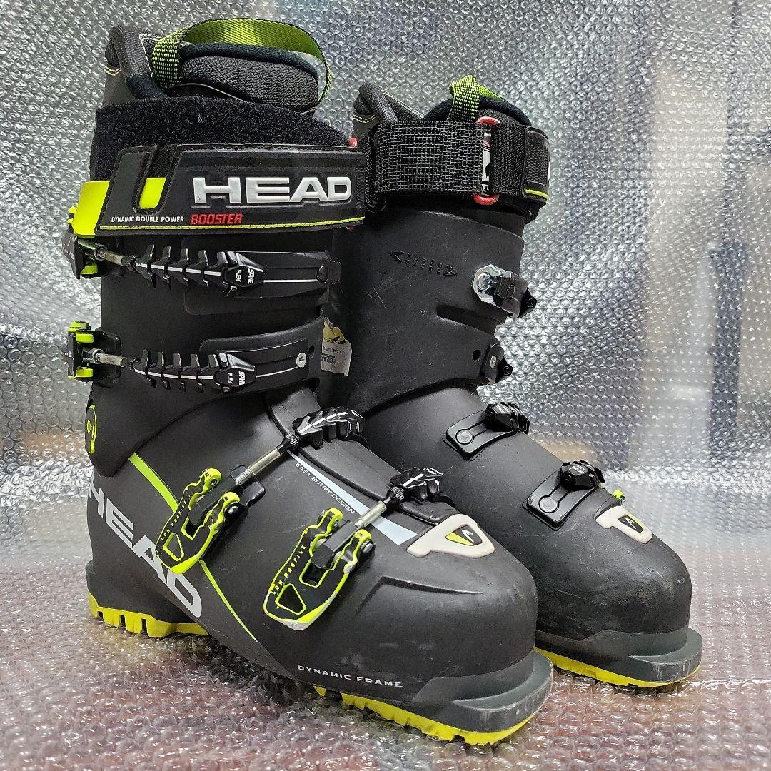 名機 HEAD ヘッド VECTOR EVO 26.0-26.5cm