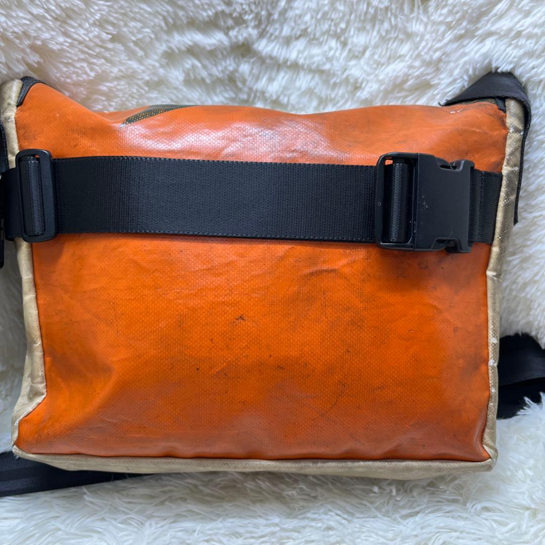 FREITAG フライターグ メッセンジャーバッグ F14 DEXTER