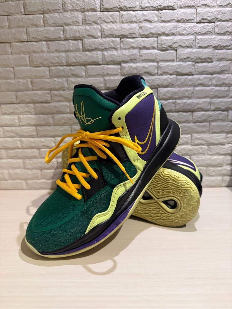 【27.5cm】Nike Kyrie Infinity by you