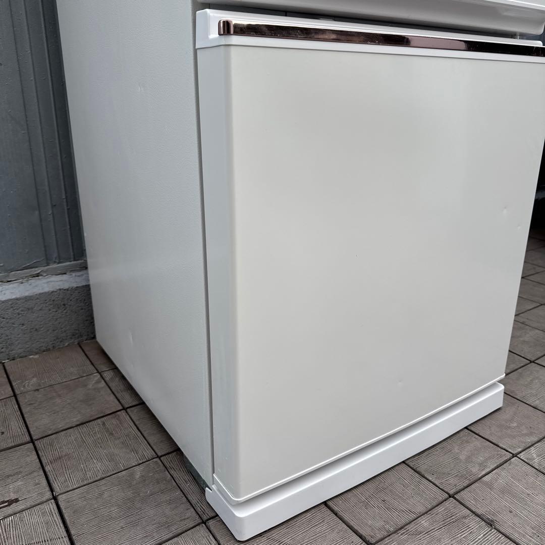 送料込 三菱電機 3ドア冷蔵庫 272L 自動製氷 ジュエリーホワイト