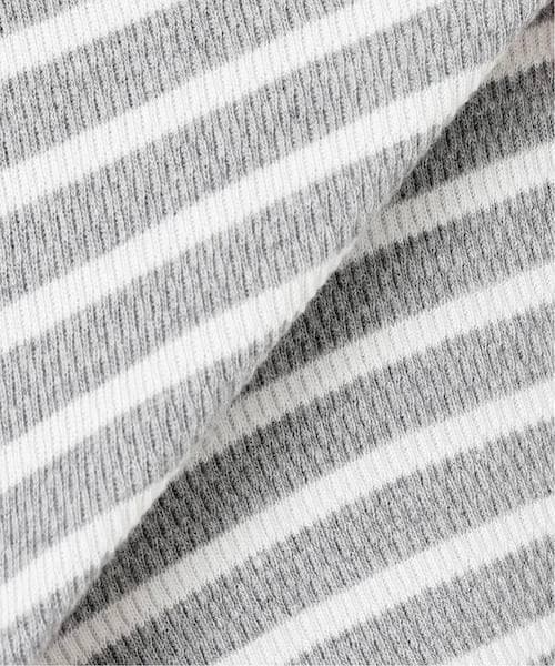 アパルトモン GOOD GRIEF! Border Thermal Top