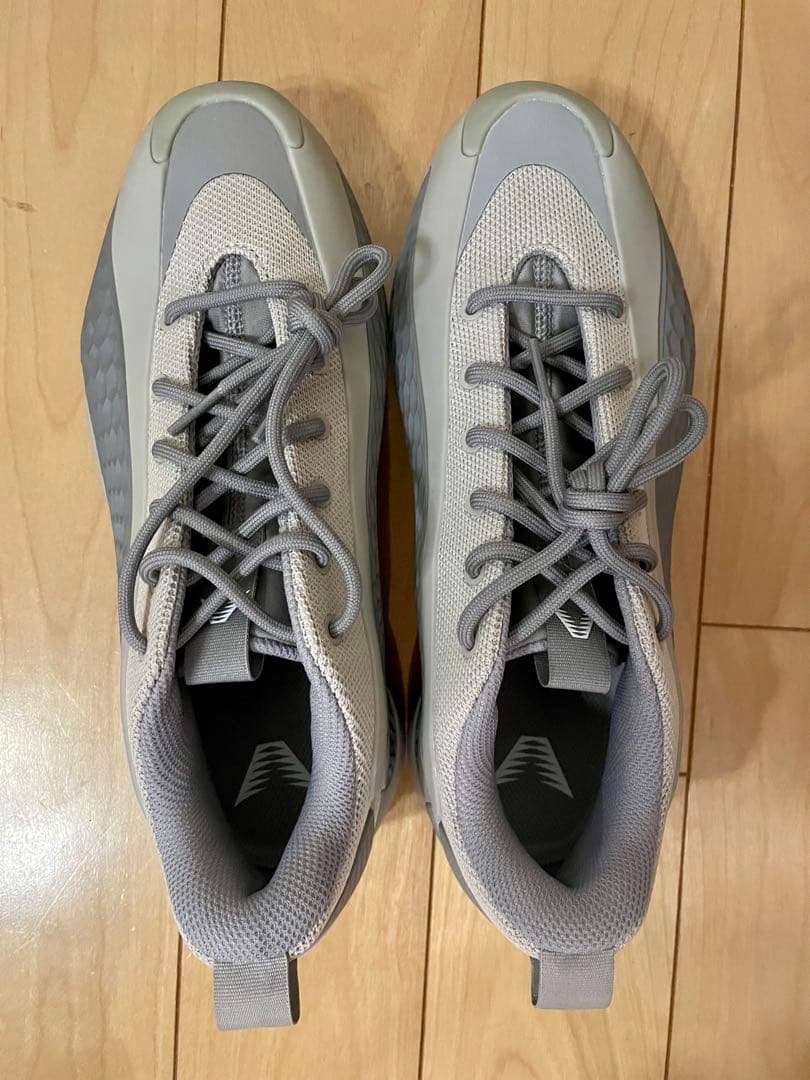 adidas、AE 1 low、2足セット、25.5センチ