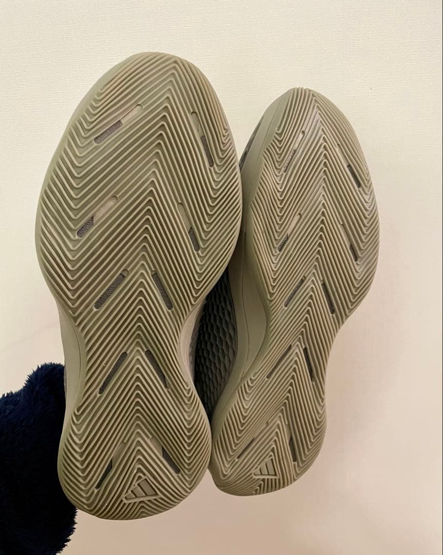 adidas、AE 1 low、2足セット、25.5センチ