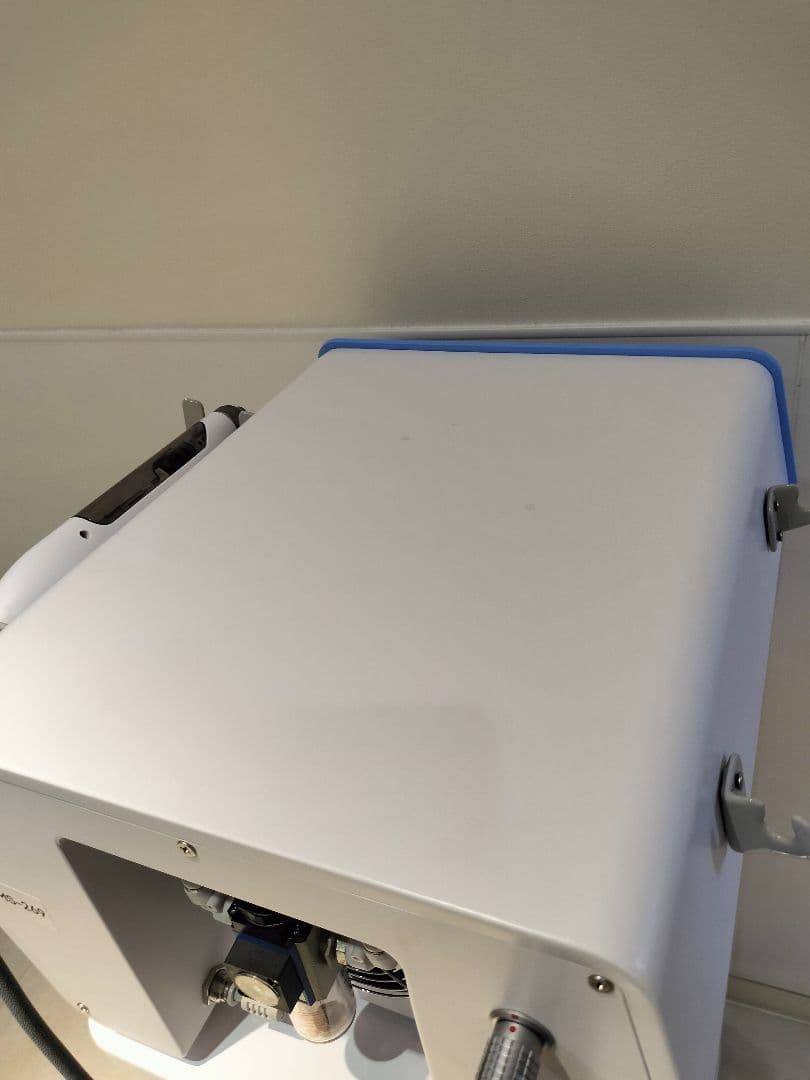 ディープショットエアインジェクション用　業務用美容機器、美顔器、小顔、美肌に