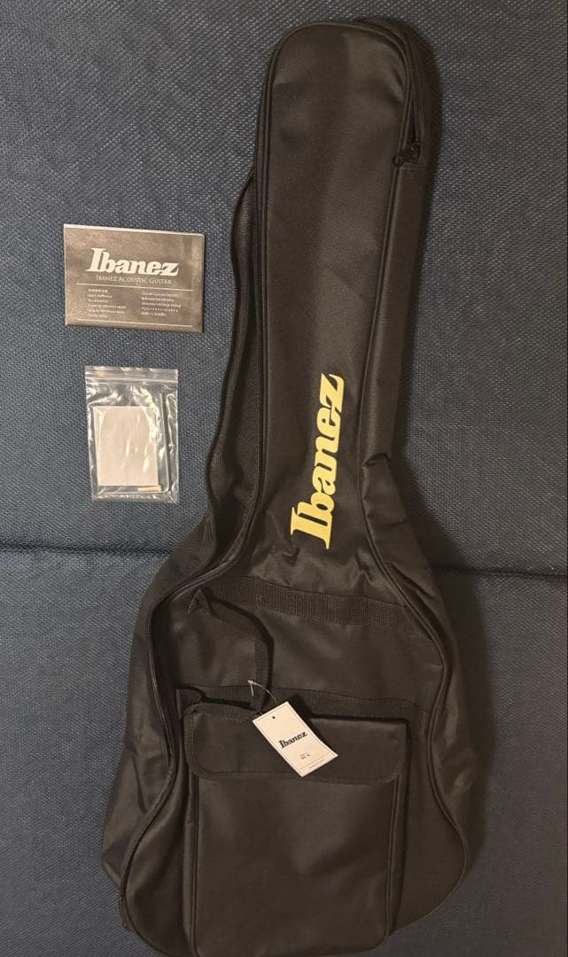 AC419E-OAW アコースティックギター