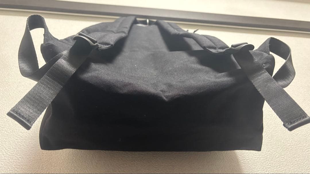 【美品】DAISUKE OBANA バックパック　Lサイズ