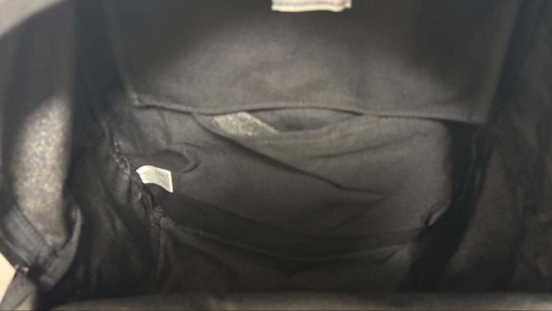 【美品】DAISUKE OBANA バックパック　Lサイズ