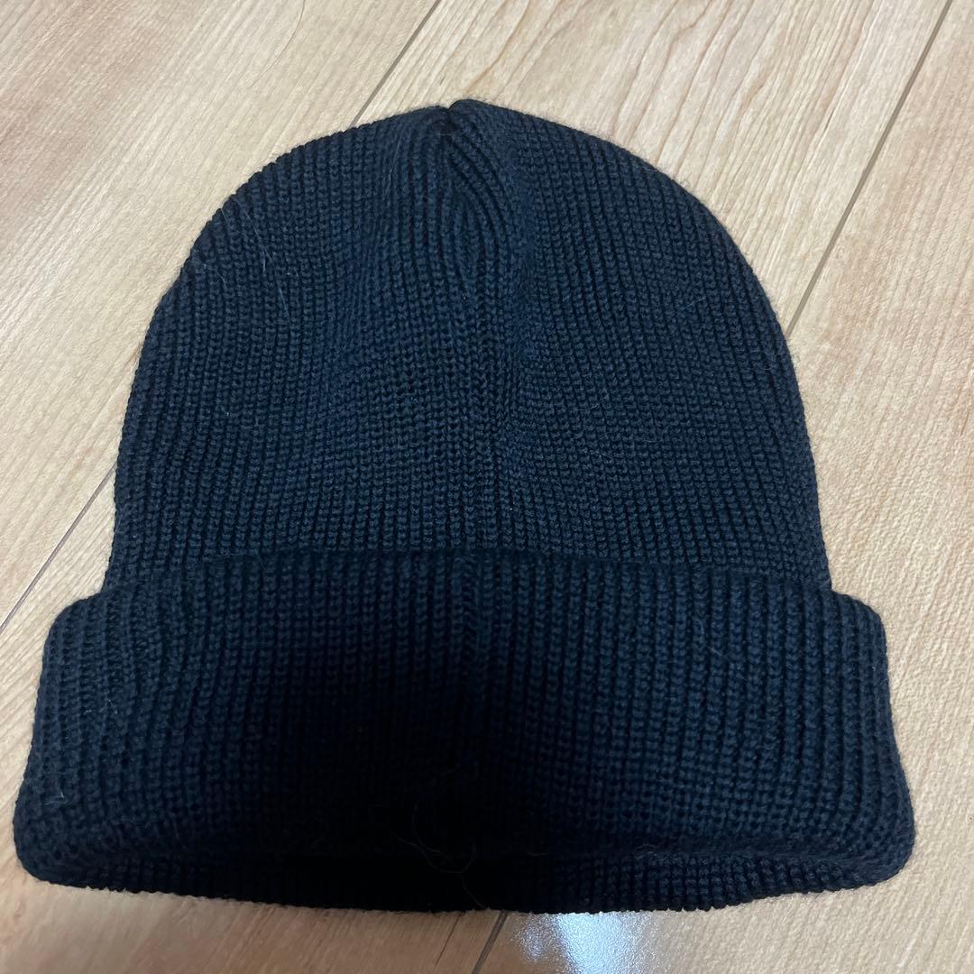 ※限定値下げ※SAINT Mxxxxxx セントマイケル ニット帽