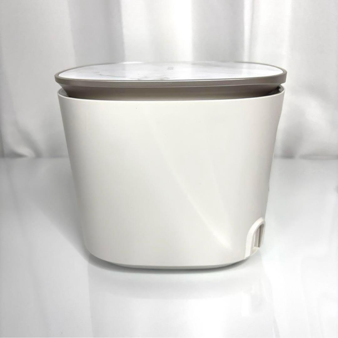 パナソニック　スチーマー ナノケア / 温冷・化粧水ミストタイプ　EH-SA0B