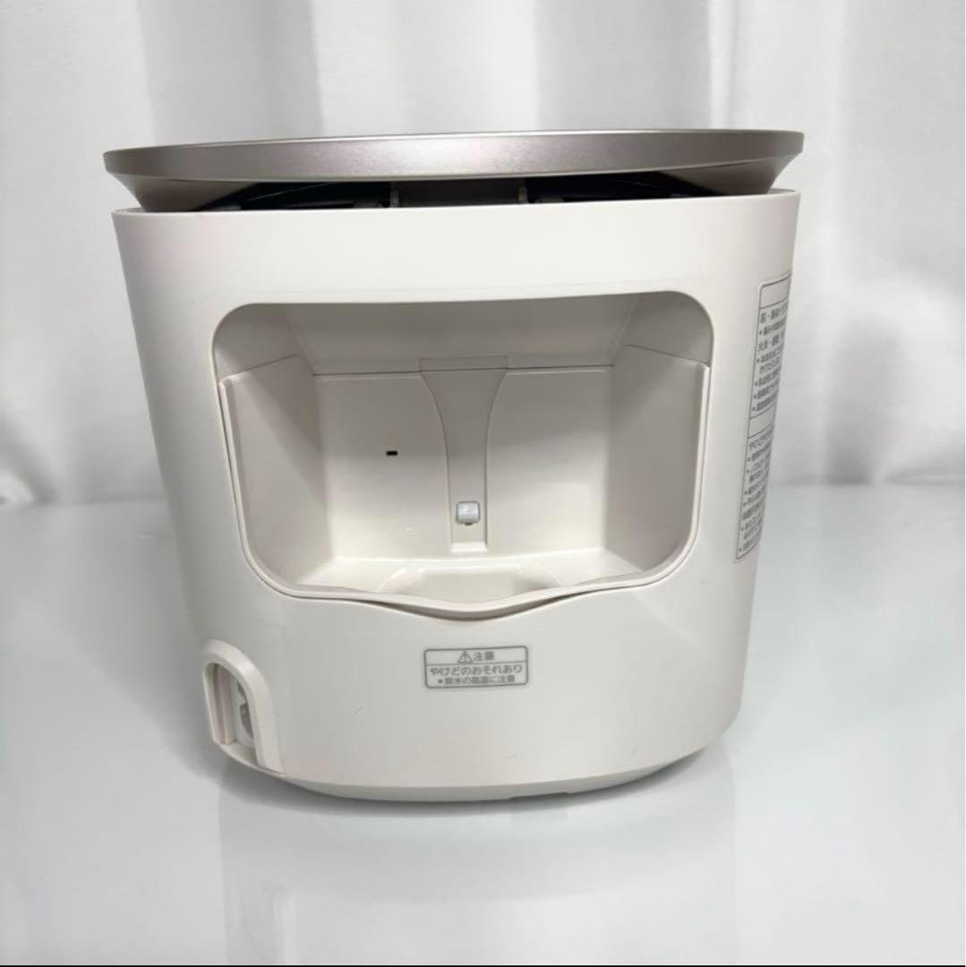 パナソニック　スチーマー ナノケア / 温冷・化粧水ミストタイプ　EH-SA0B