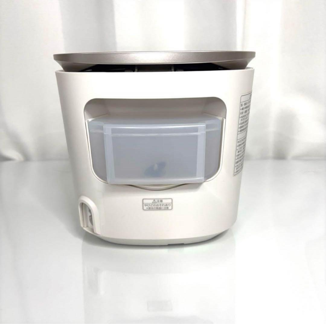 パナソニック　スチーマー ナノケア / 温冷・化粧水ミストタイプ　EH-SA0B