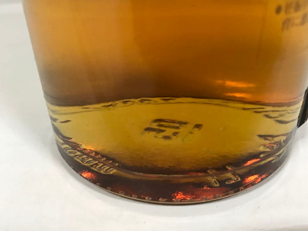 旧ボトル【☆TALISKER】10年