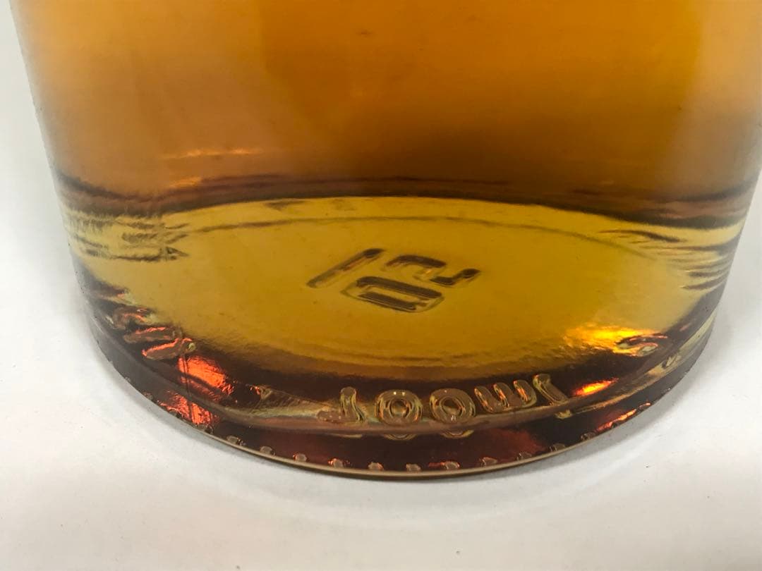 旧ボトル【☆TALISKER】10年