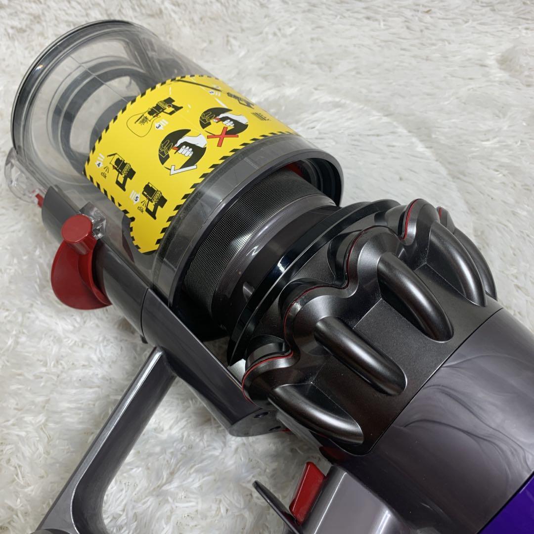 dyson V10 SV12 スティッククリーナー