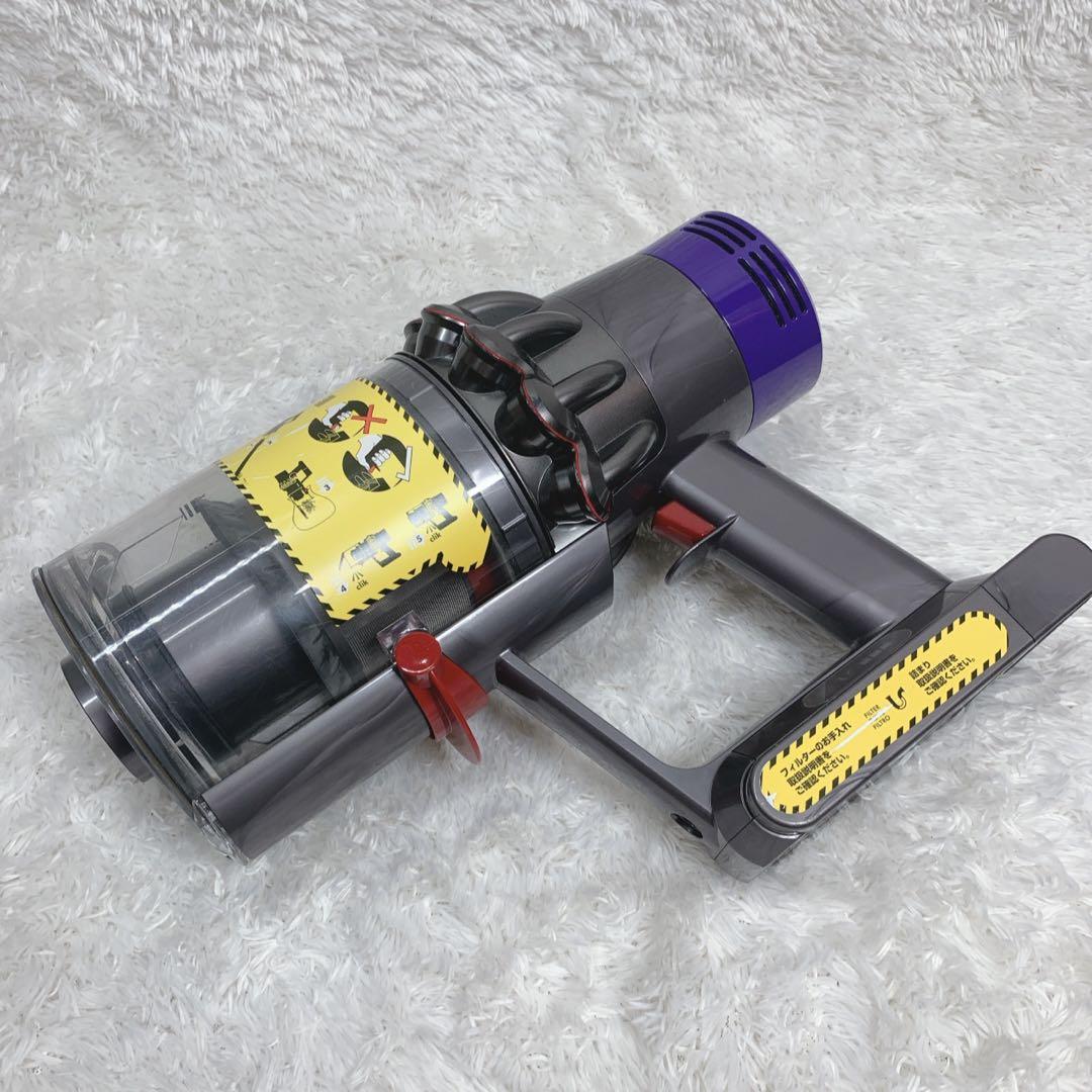 dyson V10 SV12 スティッククリーナー