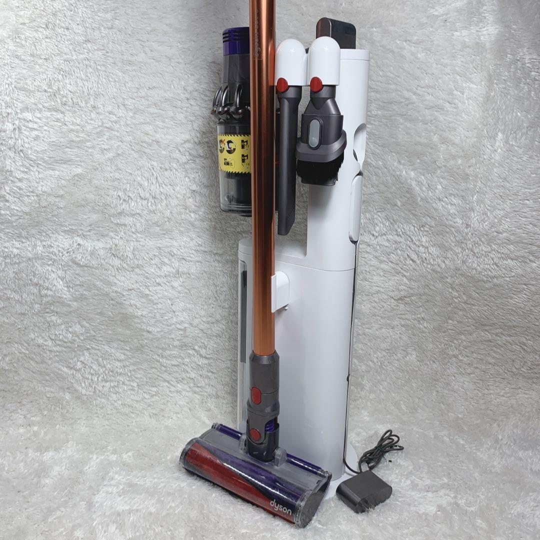dyson V10 SV12 スティッククリーナー