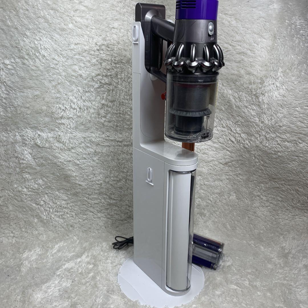 dyson V10 SV12 スティッククリーナー
