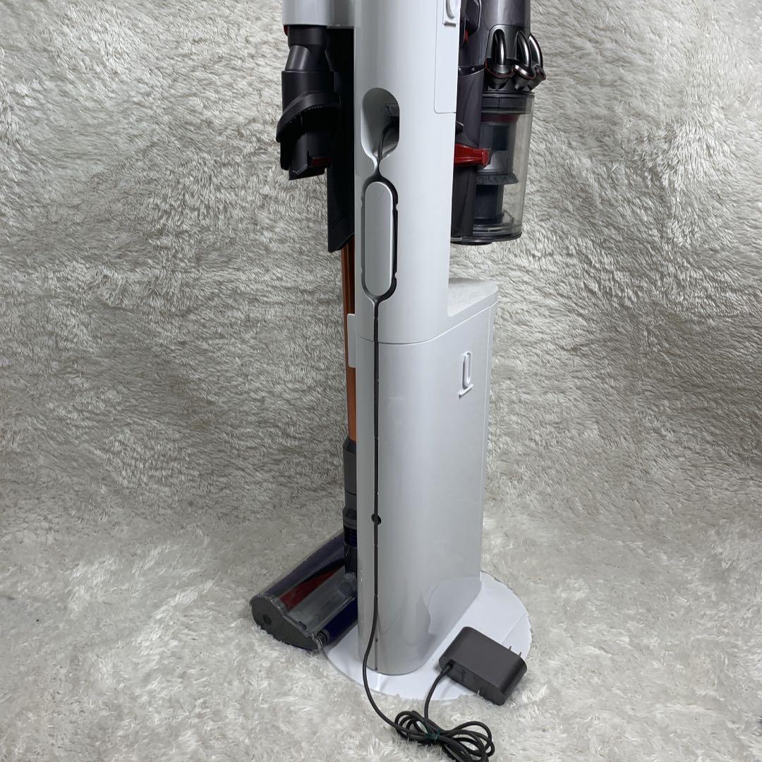 dyson V10 SV12 スティッククリーナー