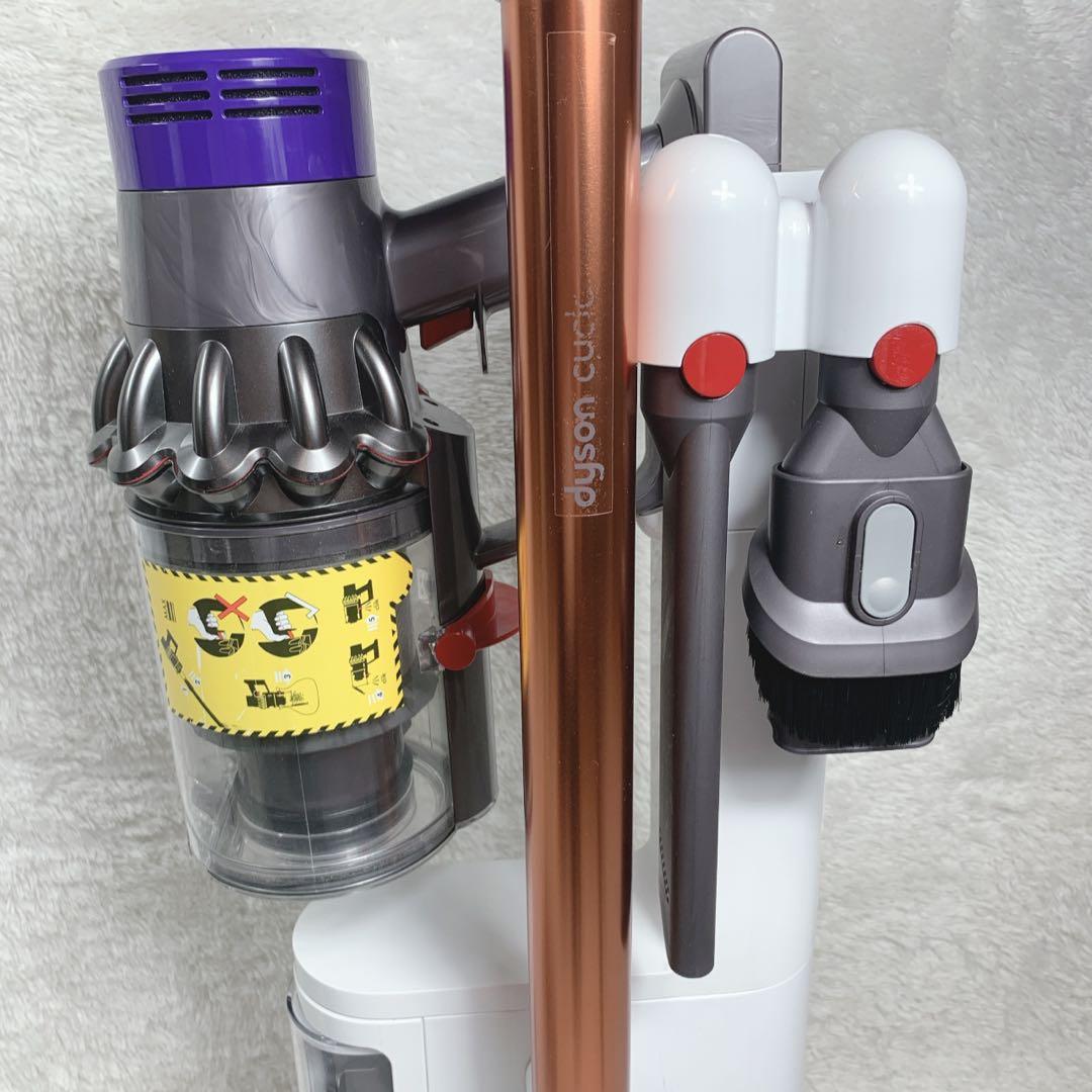 dyson V10 SV12 スティッククリーナー
