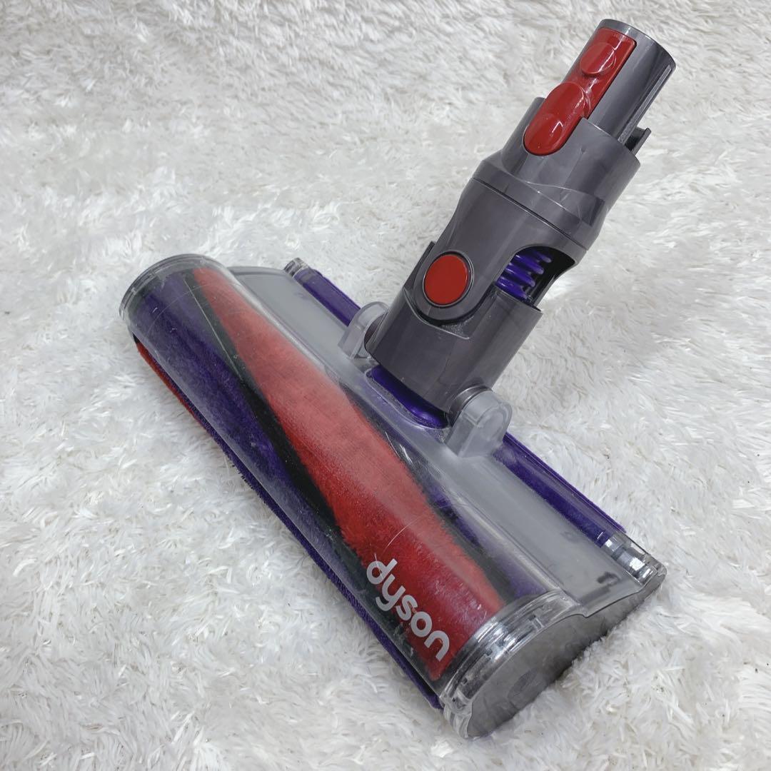 dyson V10 SV12 スティッククリーナー