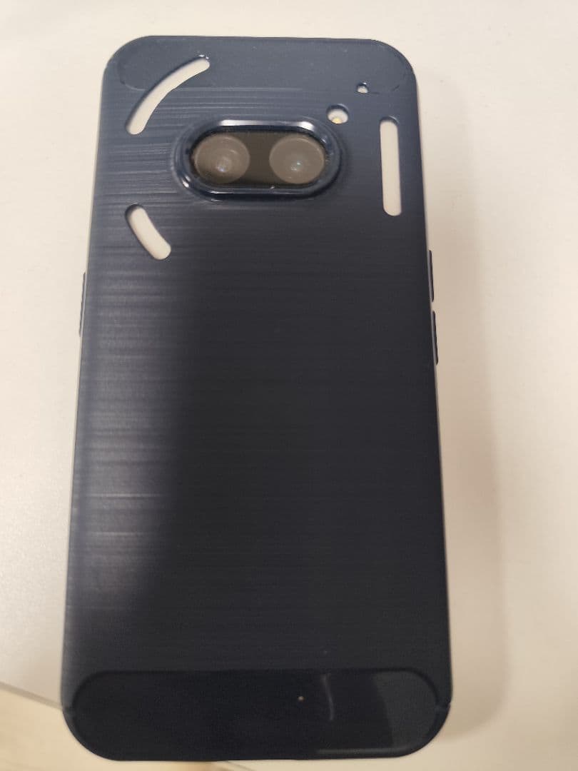 Nothing Phone 2a 12gb+256gb SIMフリー おまけ有り