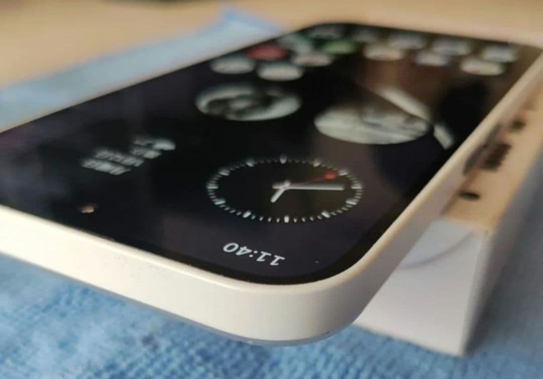 Nothing Phone 2a 12gb+256gb SIMフリー おまけ有り