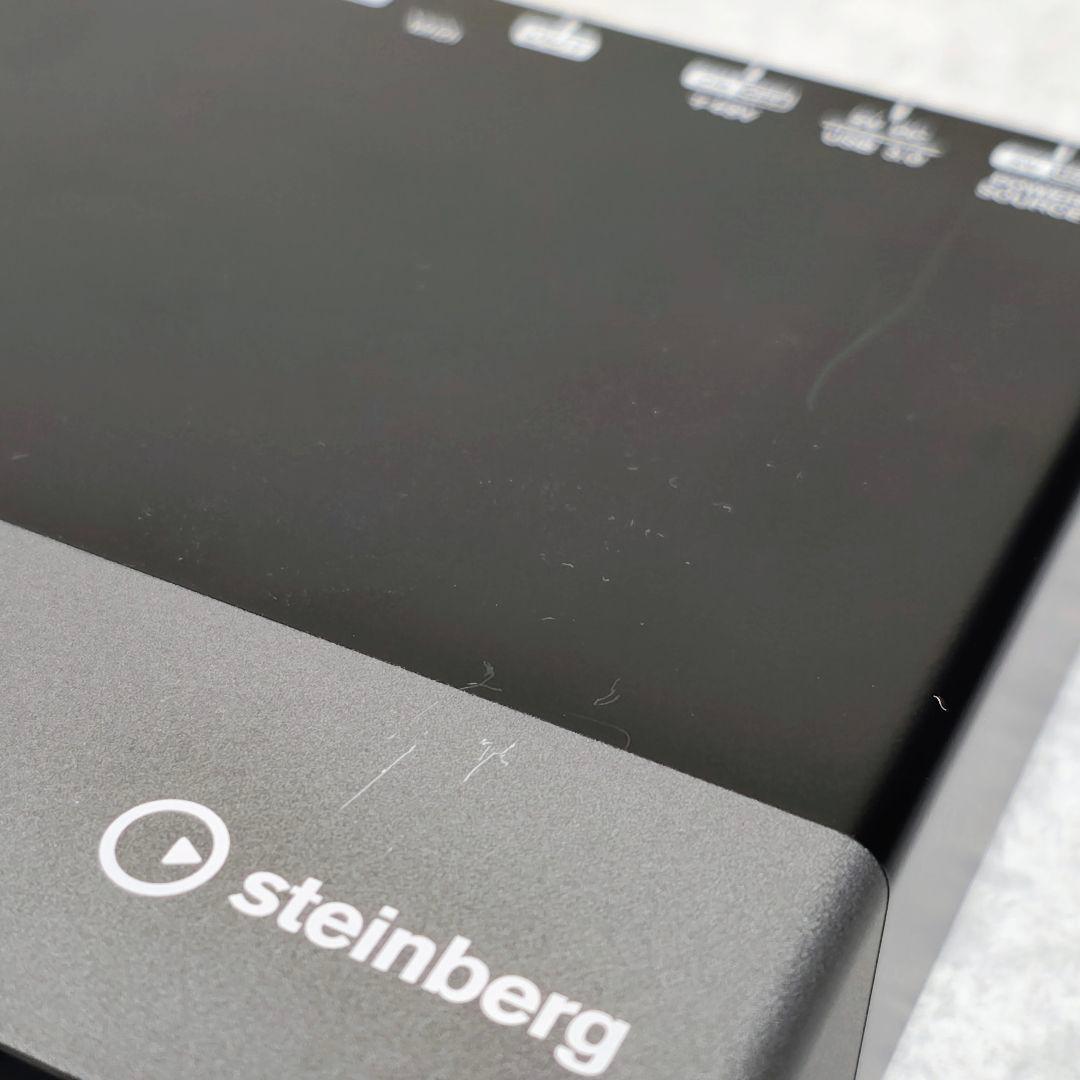 オーディオインターフェイス UR22C ＆ AT2020 マイク セット