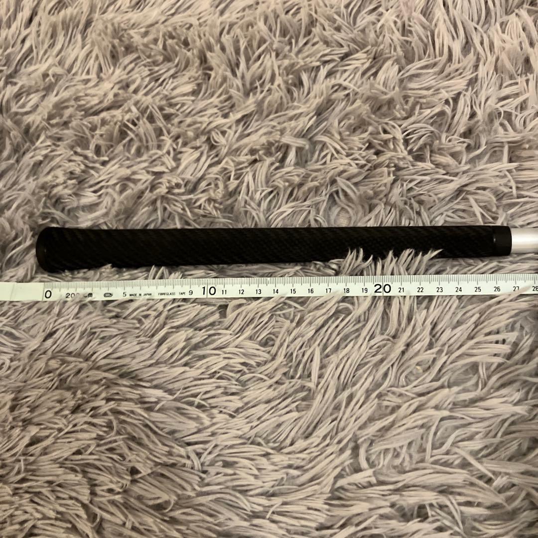 【TOUR AD】IZ-7Sシャフト単品【テーラーメイドスリーブ】