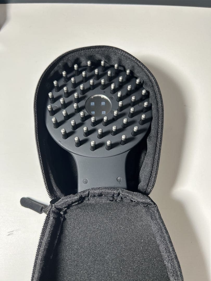 デンキバリブラシ2.0+ボディ