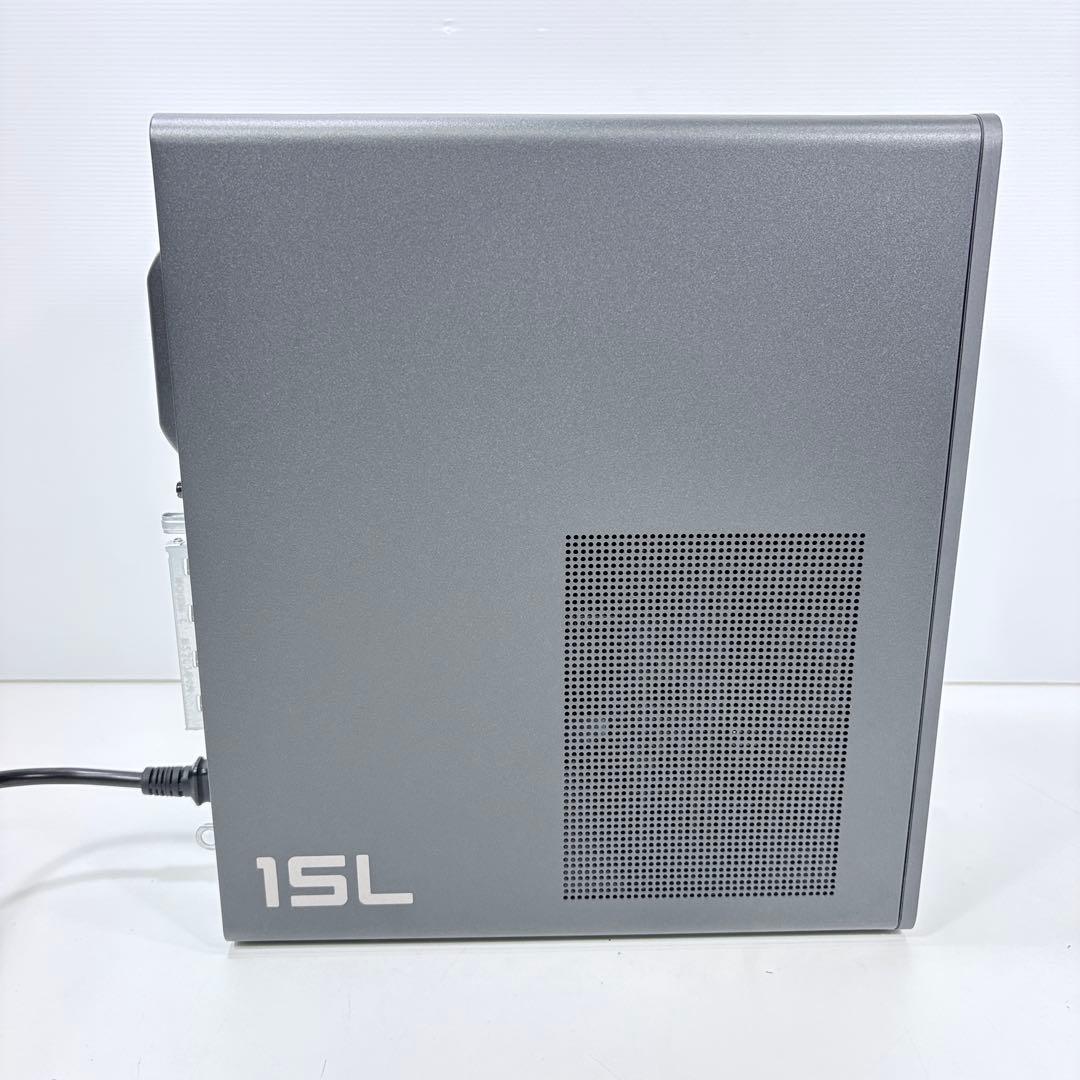 やや美品 ゲーミングPC i7 13700 RTX4060Ti 重いゲームも快適