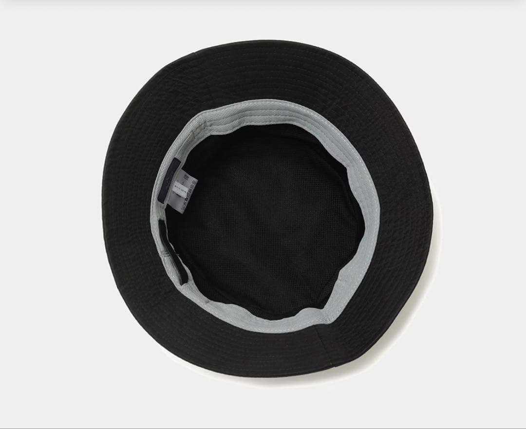 専用新品 キャロウェイ ドラゴンボール 限定コラボ ロゴ刺繍 バケットハット