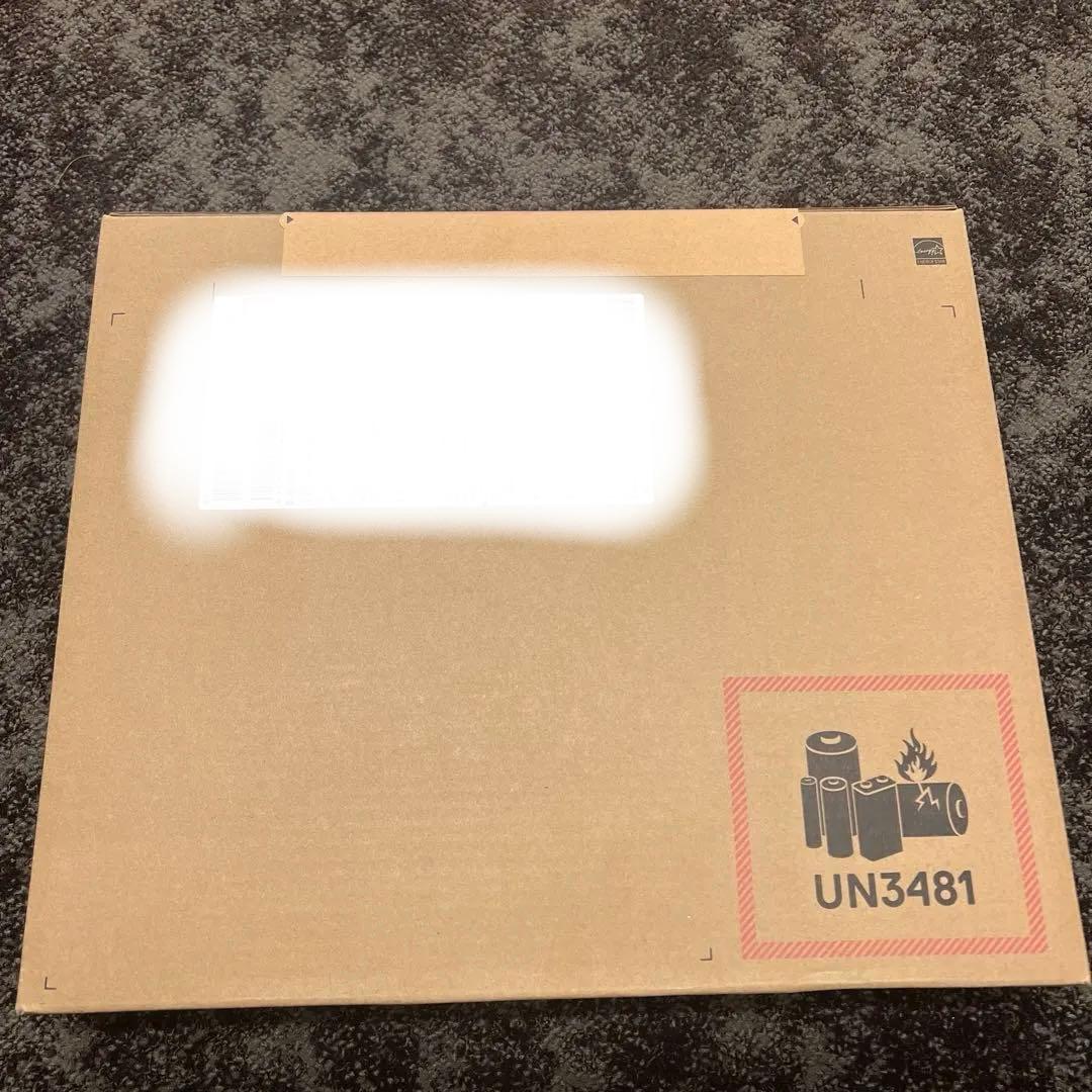 【新品未開封】DELL Inspiron 5440 i5/16GB/512GB