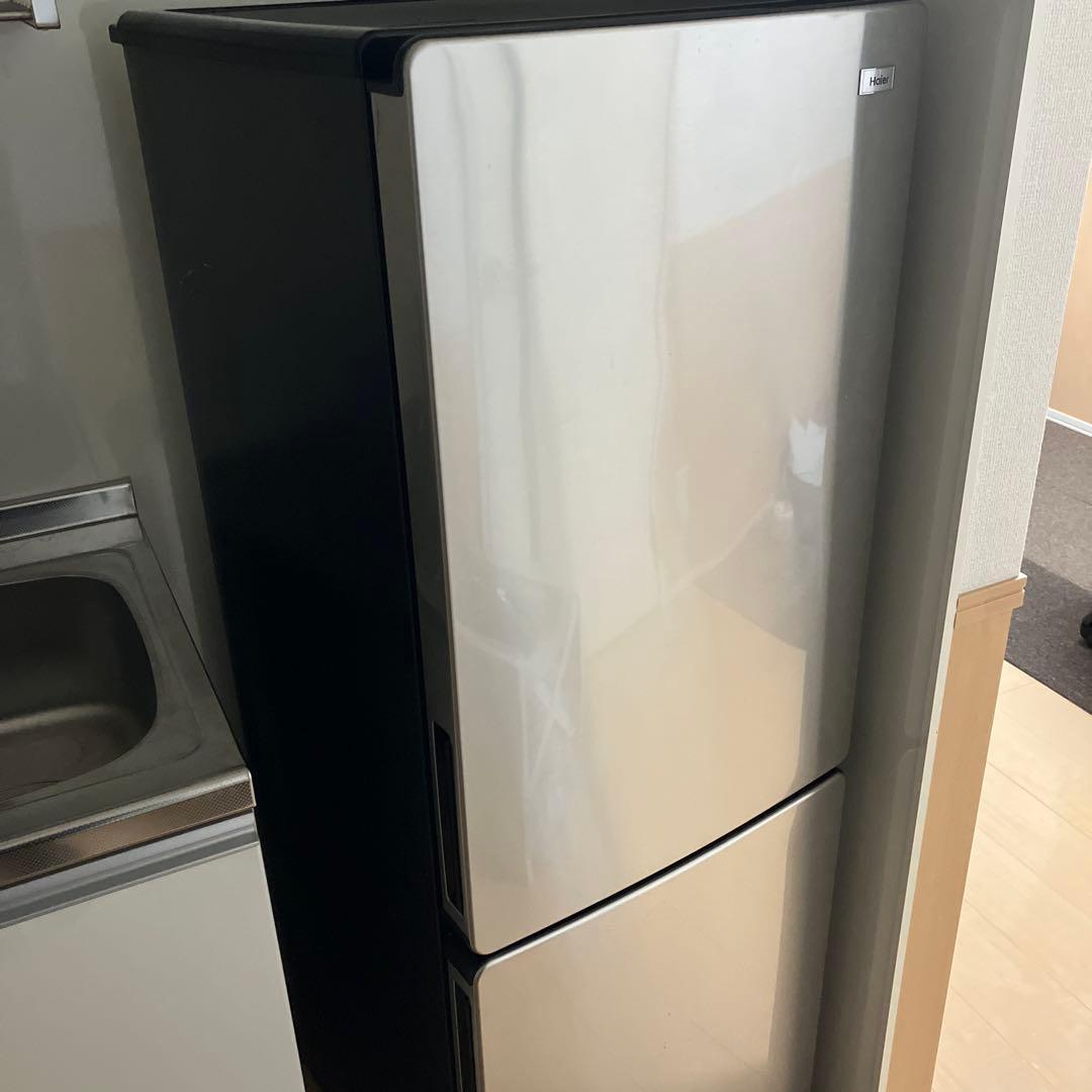 Haier JR-XP2NF173F 冷蔵庫