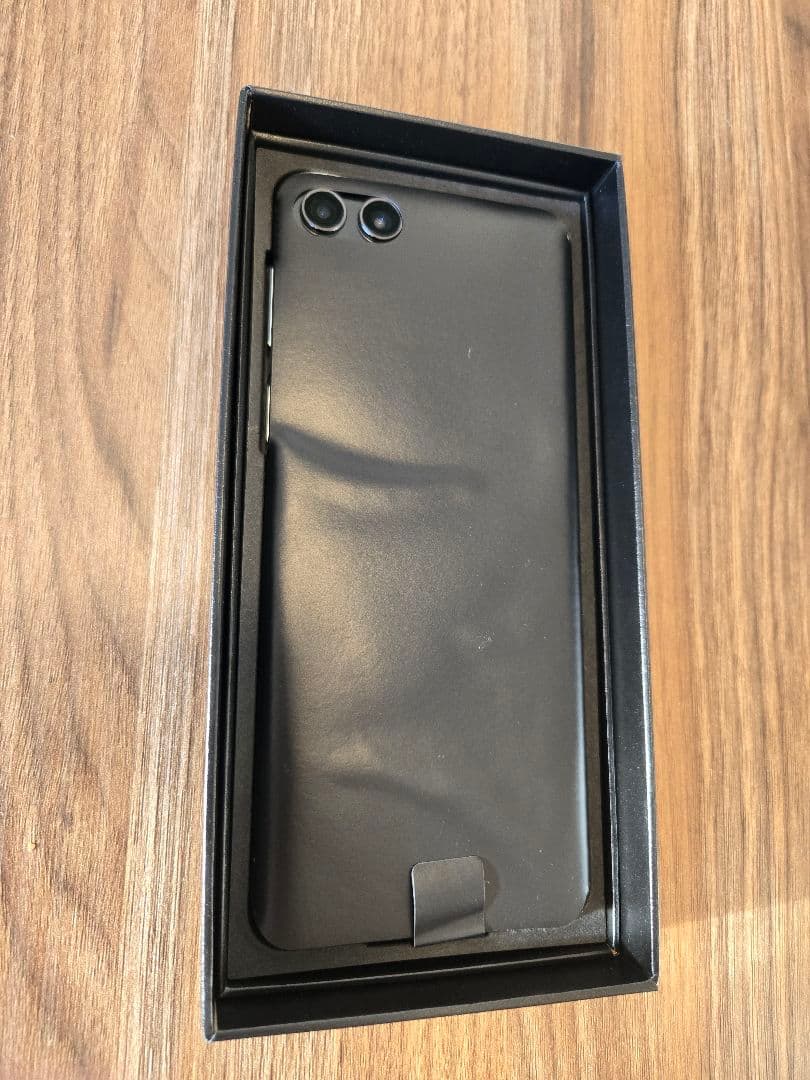 Galaxy z flip5 日本版　おサイフケータイ