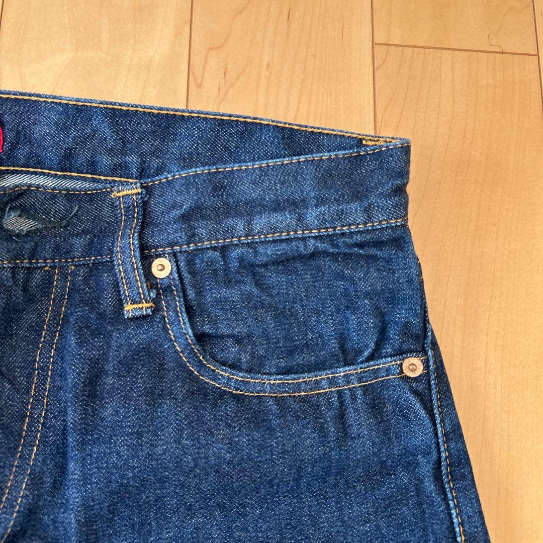 RESOLUTE 712／リゾルト712／W32 L31