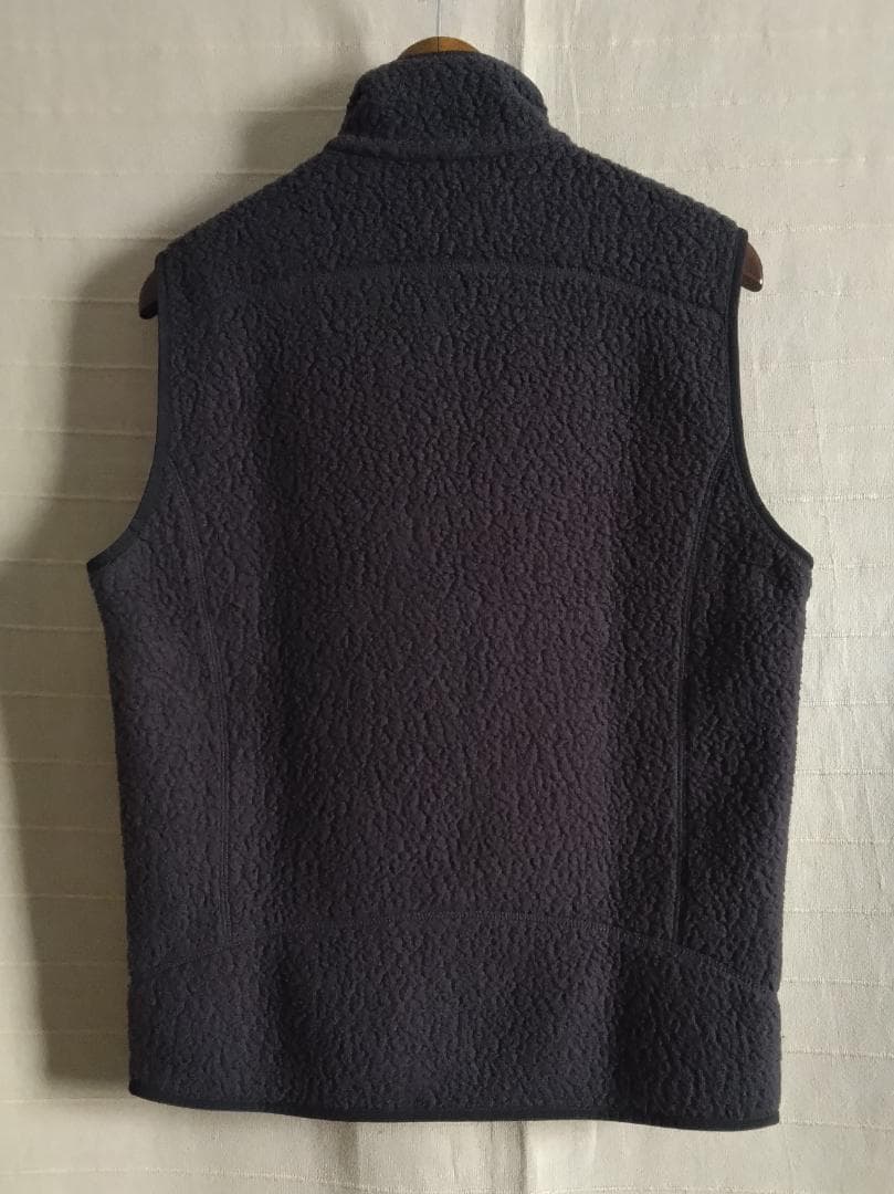 トップス patagonia / RETRO PILE VEST