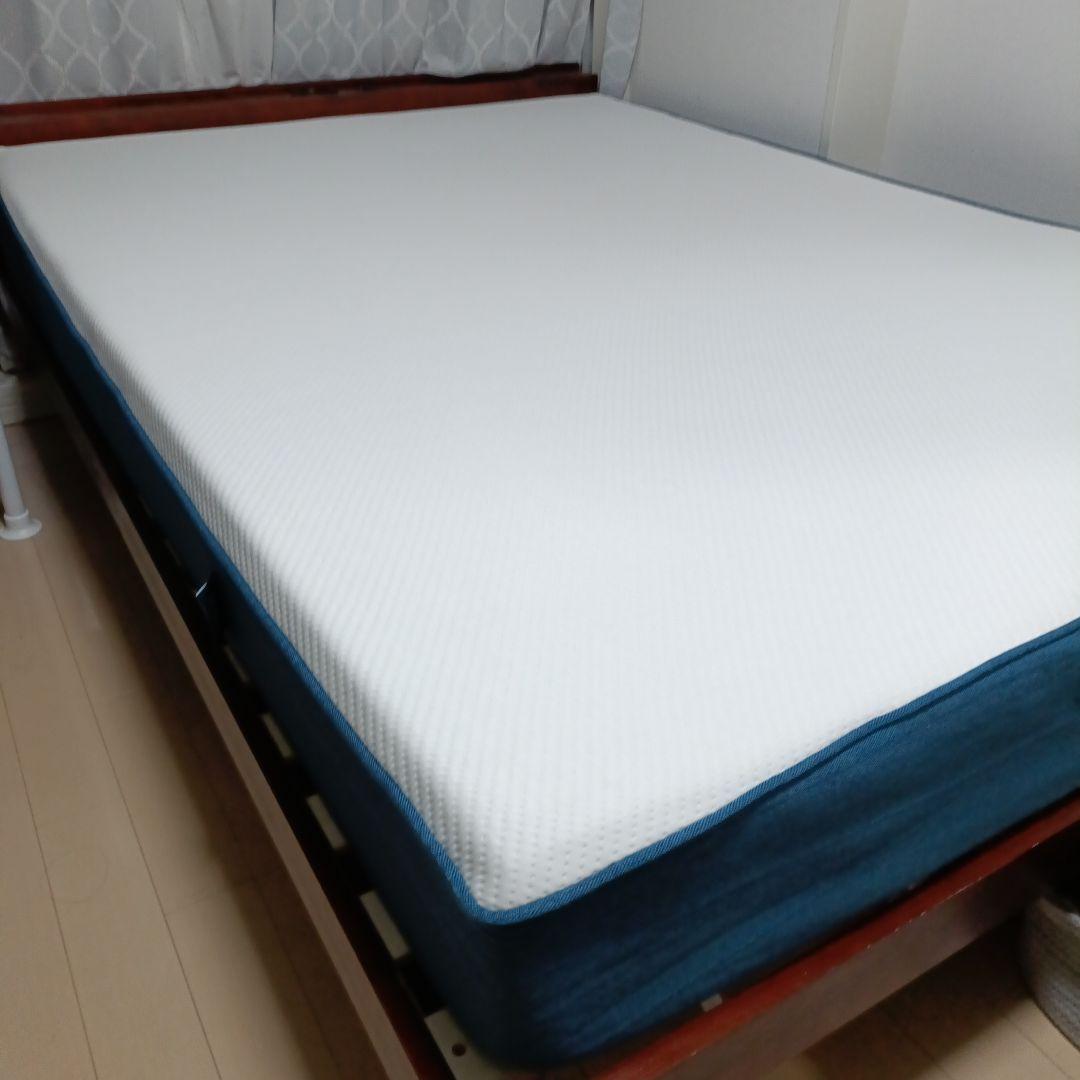 オリジナル コアラマットレス ダブル