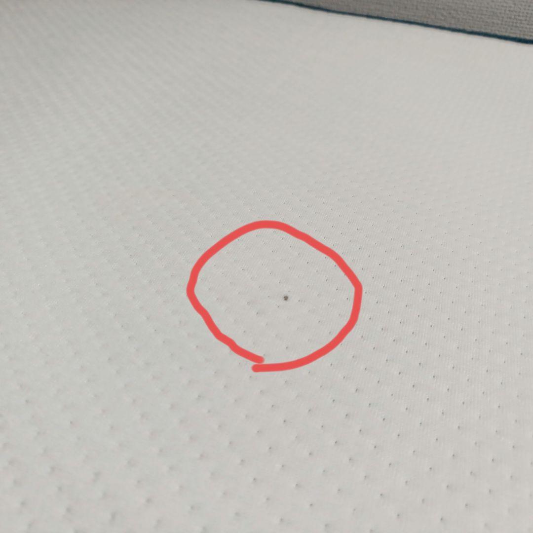 オリジナル コアラマットレス ダブル