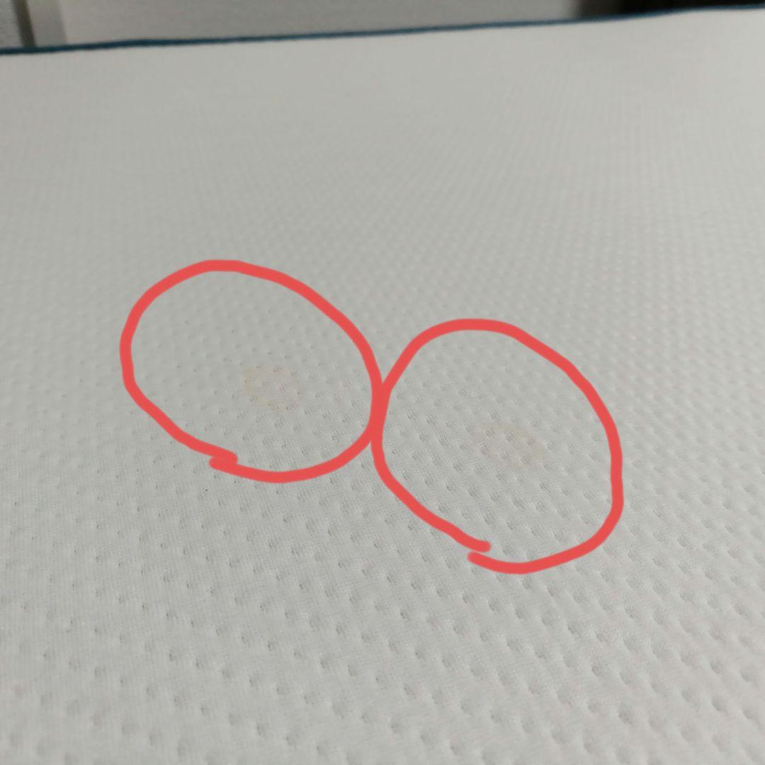 オリジナル コアラマットレス ダブル