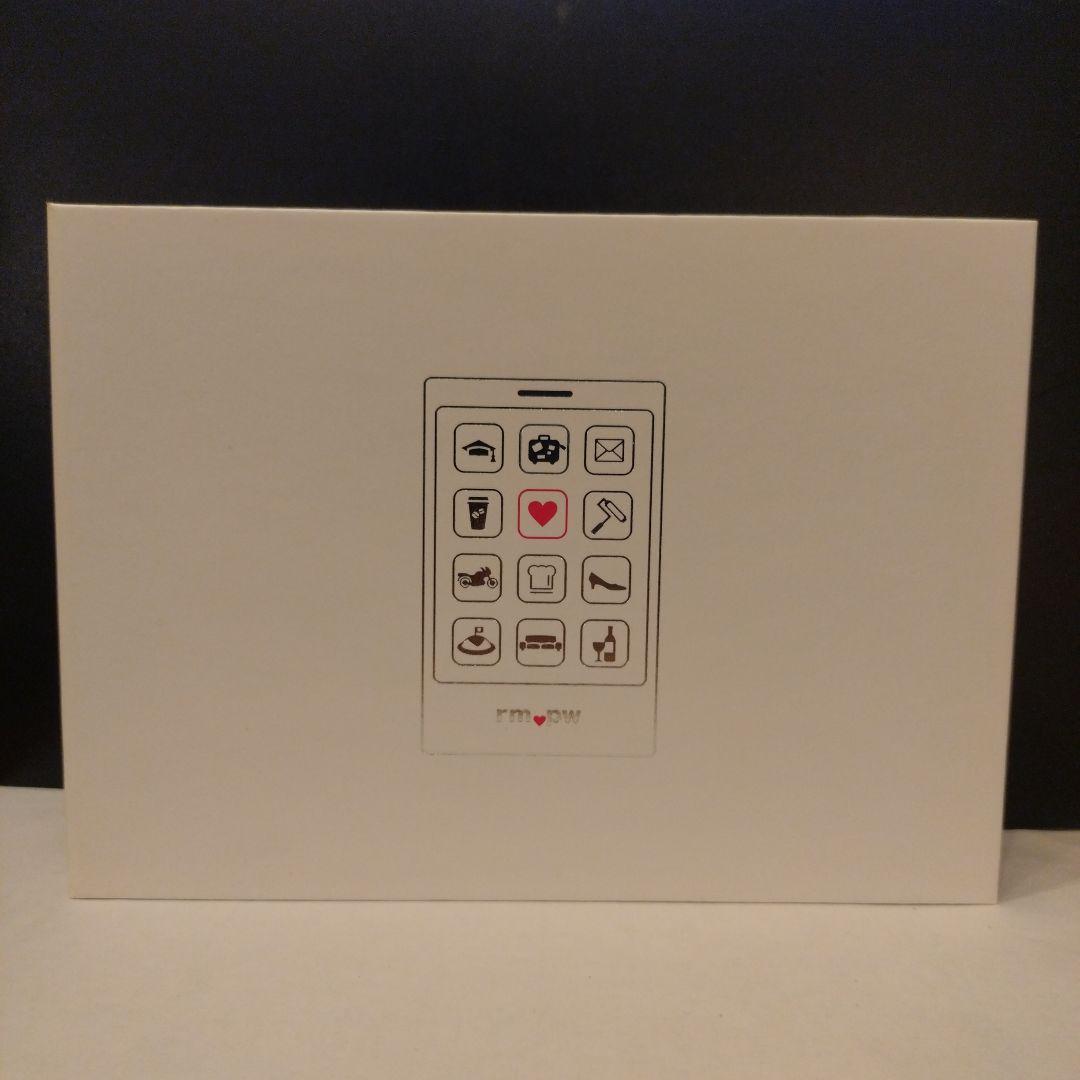 リッチマンプアウーマン DVD-BOX