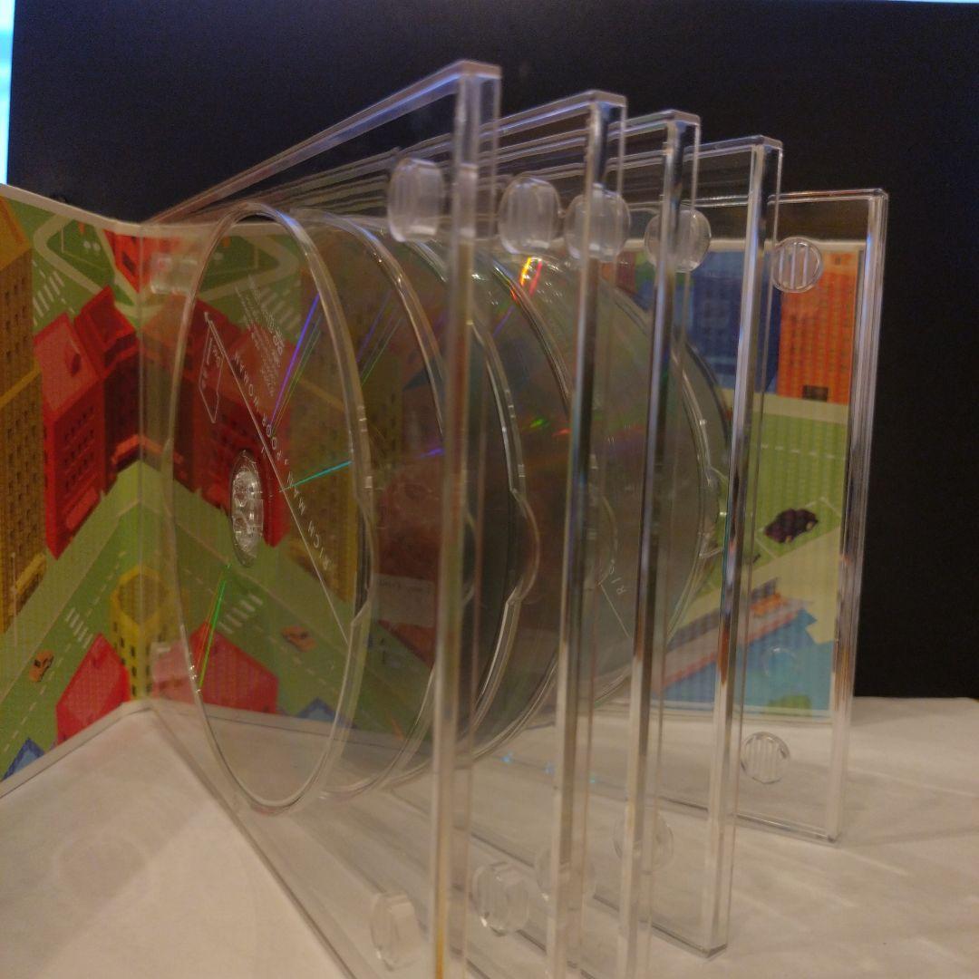 リッチマンプアウーマン DVD-BOX