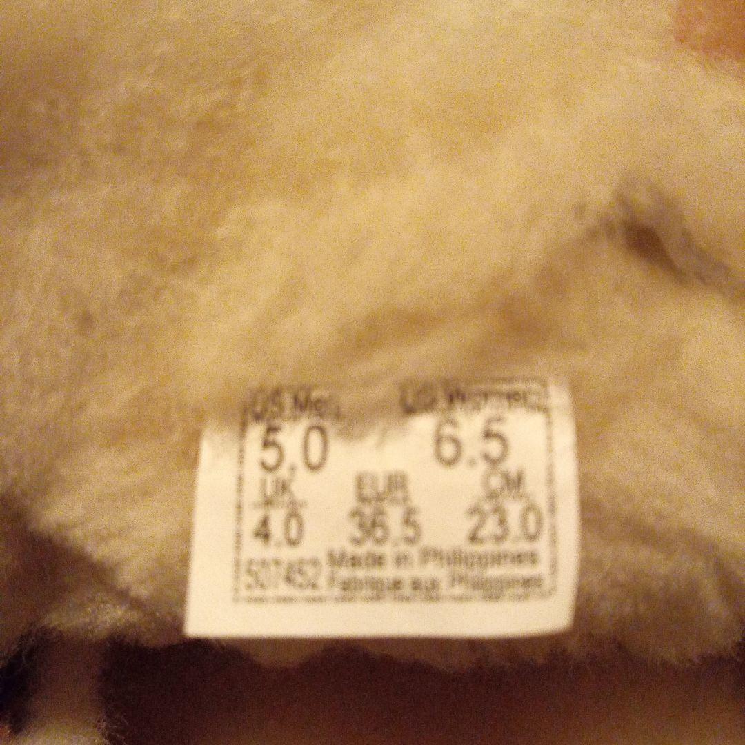 VANS OffTheWall ボアサンダル