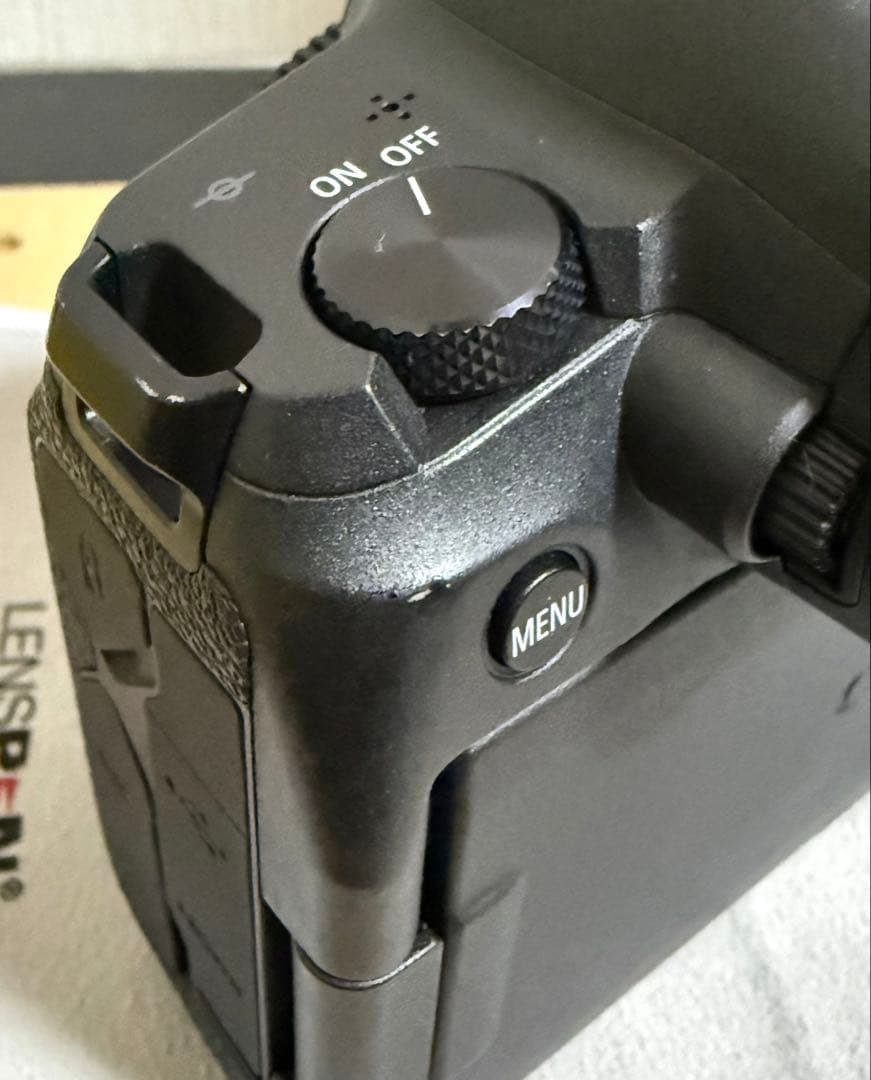 m*y様 Canon キャノン EOS R ミラーレス一眼カメラ