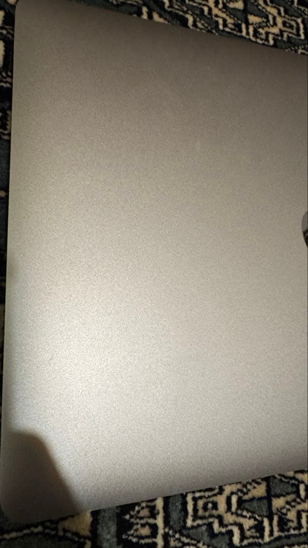 MacBook本体 MacBook Pro 13 inch M1 1TB 16GB